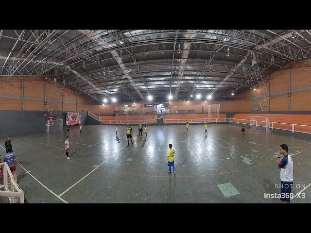 Arena Futsal x HTC