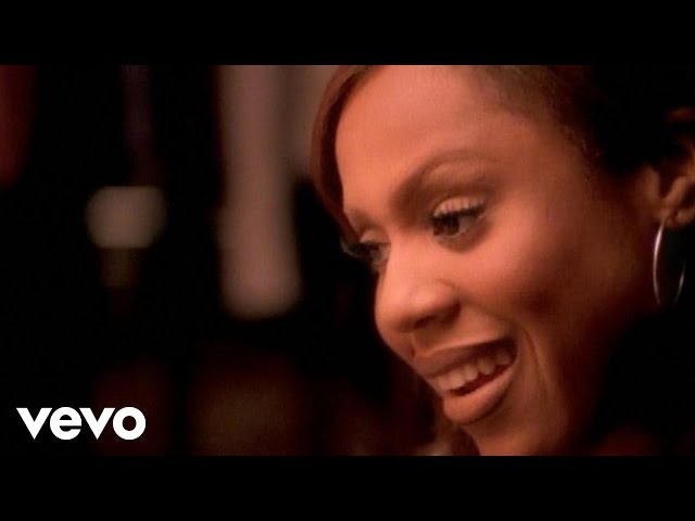 Deborah Cox - Sentimental