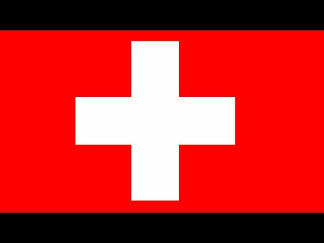 Quick History of Switzerland