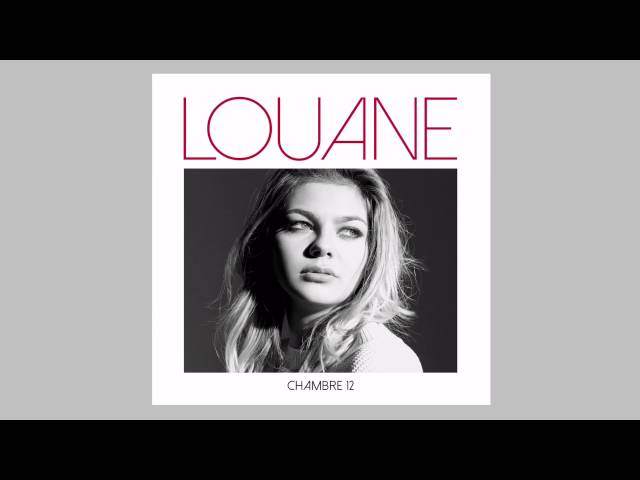 Louane Avenir (Radio Edit)