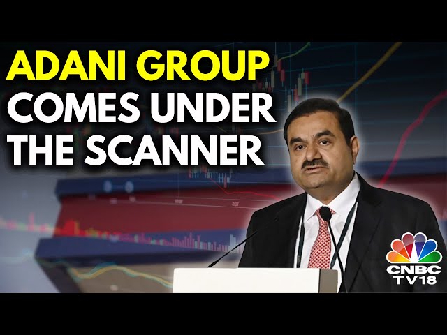 US Indictment: Adani Group Aware Of Probe In March 2023 | Adani Group News | Gautam Adani | N18V