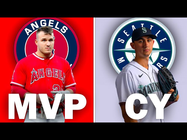 Predicting Every Award Winner For The 2024 MLB Season