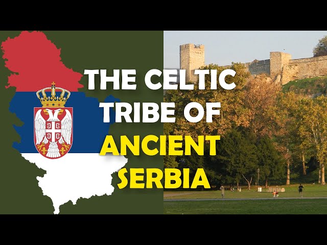 Meet the Scordisci: The Celtic Tribe of Serbia and the Balkans