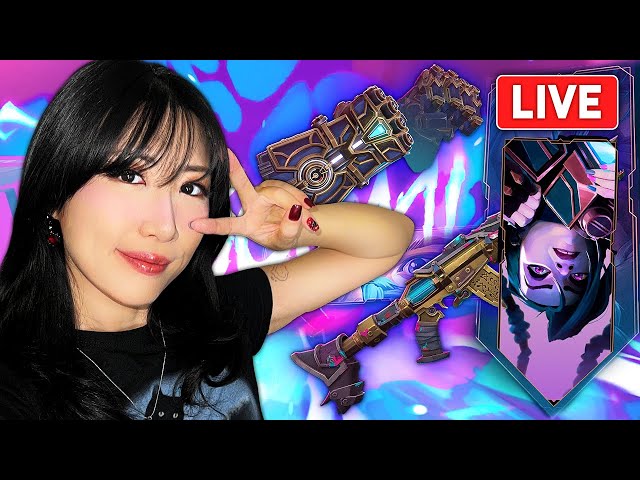 🔴 LIVE NOW | ARCANE DROPS | reading chat on twitch