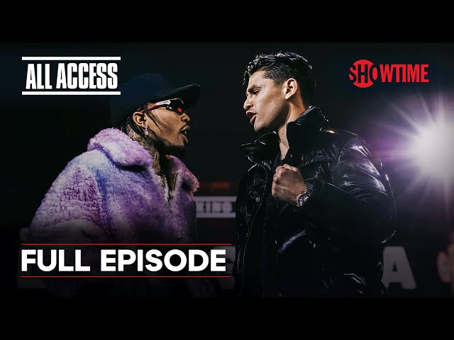 ALL ACCESS: Gervonta Davis vs. Ryan Garcia | Ep 1 | Full Episode | #davisgarcia