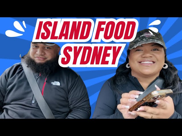 WE'RE GOING TO AMERICA SOON! GOOD FOOD SPOTS IN SYDNEY & COOKING VLOG