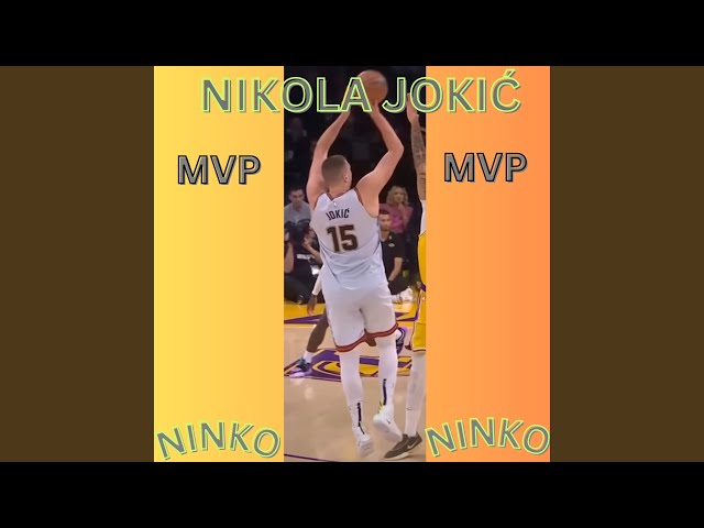 NIKOLA JOKIĆ