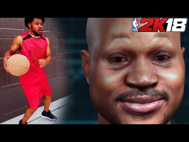 NBA 2K18 G.O.A.T. CHARACTER.. RETURNS | NBA 2K18 Gameplay (MyCareer)