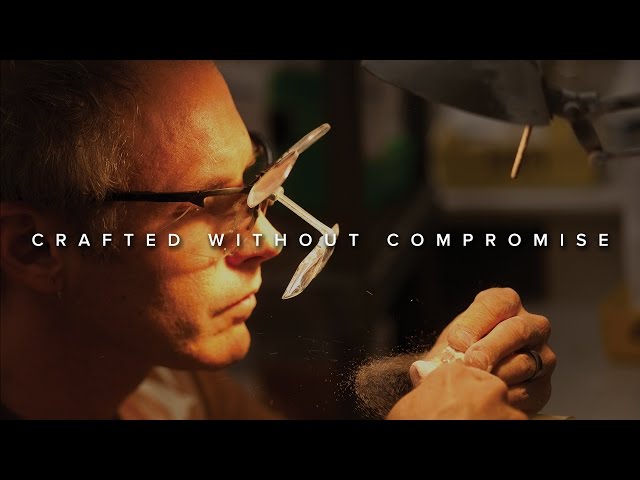 Arrowhead: Crafted Without Compromise