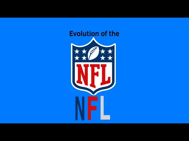 Evolution of the NFL