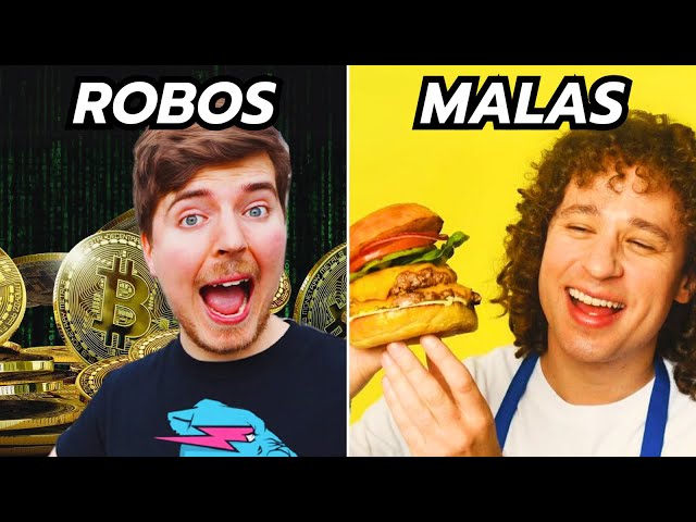 10 YouTubers Que Estafaron A Sus Seguidores - INCREÍBLE