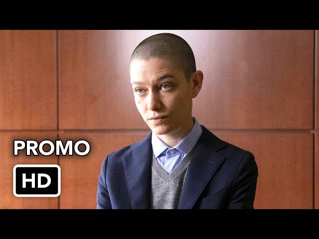 Billions 4x02 Promo "Arousal Template" (HD) This Season On