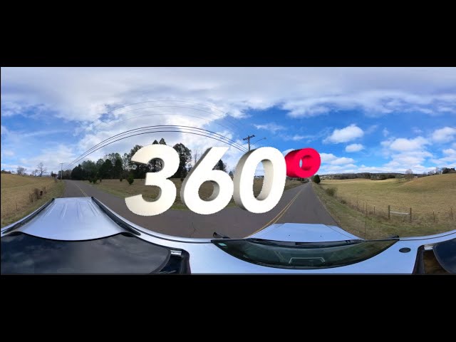 Over 12 minutes of 360 VR video. #trending #technology #tech #subscribe #like #funny #travel  #vr