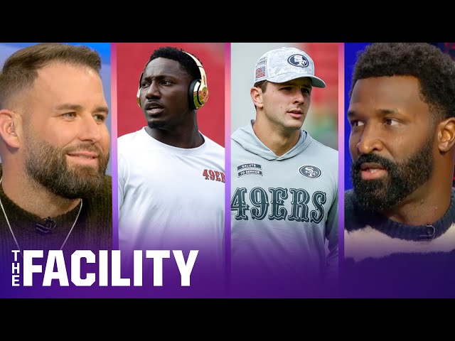 Has the 49ers' Super Bowl window closed after dropping to 5-5, last in NFC West? | THE FACILITY