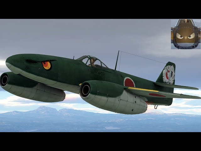 War Thunder SIM - Red Bought The Kikka