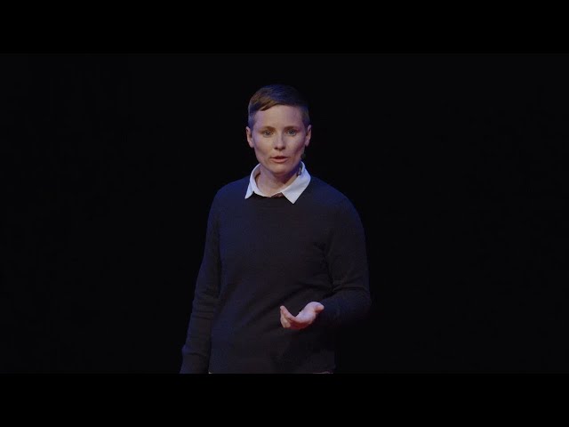 Nature holds wisdom to improve our work cultures | Charlie Warner | TEDxSaltLakeCity