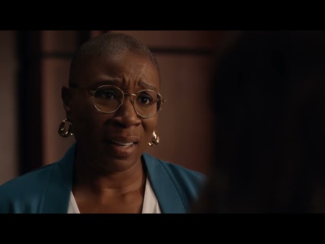 Sneak Peek: Hen Pleads with Councilwoman Ortiz about Mara on 9-1-1