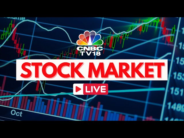 Stock Market LIVE Updates | Adani Group Stocks | Nifty & Sensex LIVE | Nov 21st | Business News Live