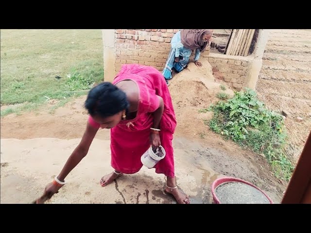 clining vlog indian village life | clining vlog | clining vlog video desi | clining vlog new video