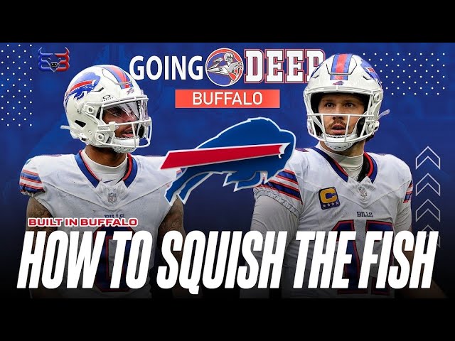 How To Squish The Fish, Part II