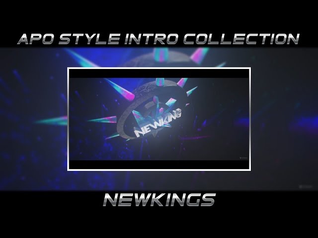 newKings Clancollection | By Rox