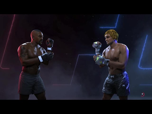 Mike Tyson vs Logan Paul