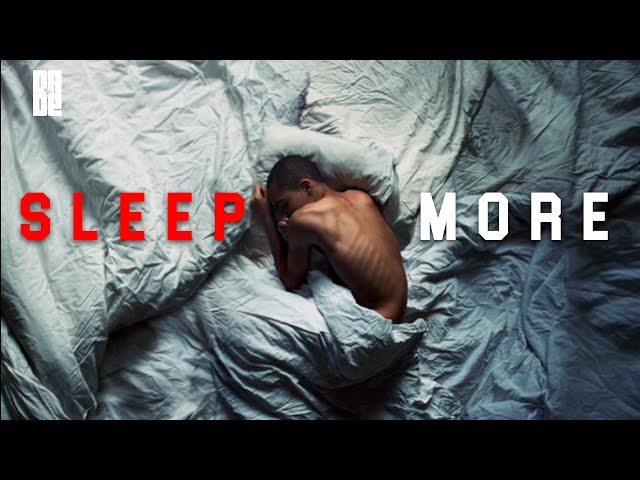 How to Sleep Faster | Dade