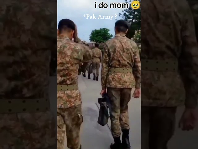 Pakistan army #youtubeshorts #trending #dream #shorts #ytshorts