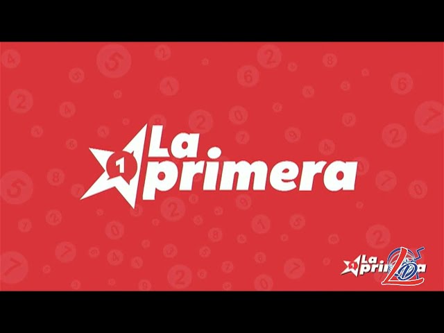 La Primera de Lotodom Sorteo del 21 de Noviembre del 2024 (La Primera, #Lotodom)