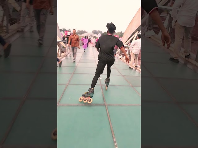 skating stunt #stunt #skating #skate #skateboardig #shorts