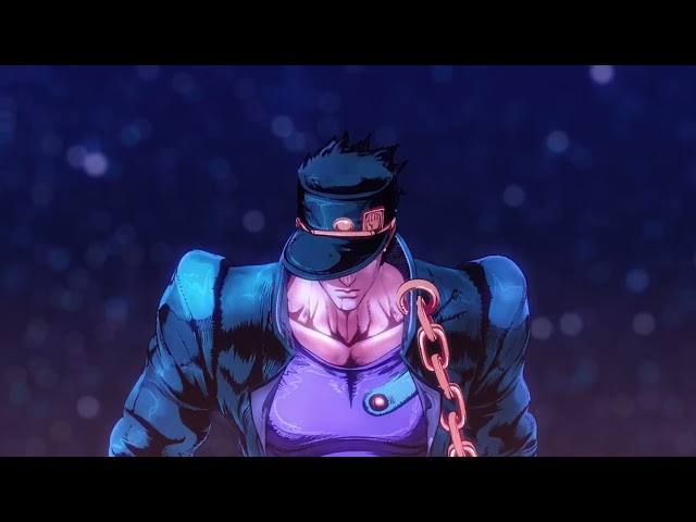 JJBA All Op 1-10 (OUTDATED 2021)