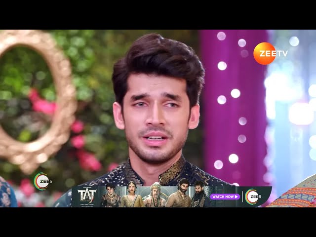 Kundali Bhagya | Rajveer is missing his Srishti Maa.