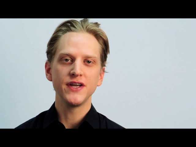 David Hallberg: NEW YORKERS FOR DANCE