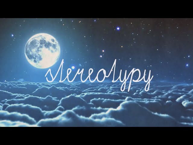 Pokáč - Stereotypy [lyric video]