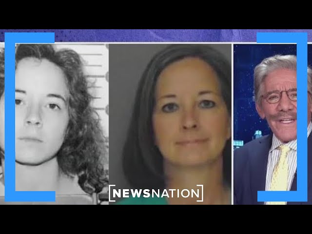 Geraldo Rivera glad Susan Smith didn't get death sentence due to past trauma | Dan Abrams Live