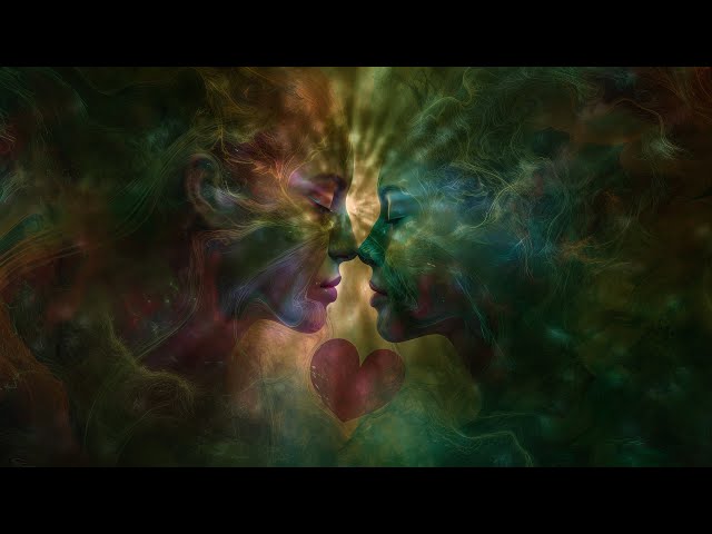 Reach Your Unfulfilled Desires with Twin Flame Healing Frequencies | Fulfill Desires And Inner Peace