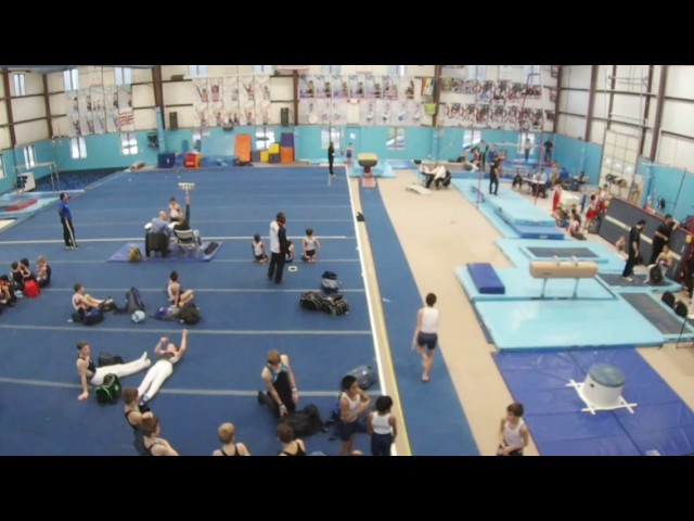 2016 Premier Qualifier Level 6: Vault