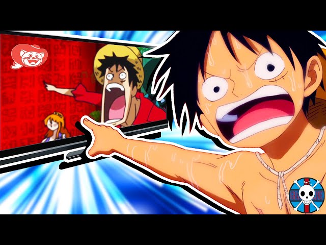 Why Manga Fans Dislike The Anime | One Piece Discussion | Grand Line Review