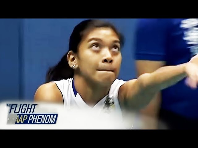 Alyssa Valdez: Flight of the UAAP Phenom | Full Documentary