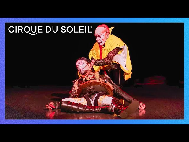 The Best of KÀ | Cirque du Soleil