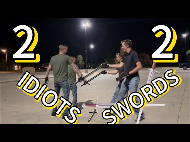 What Happens When 2 IDIOTS Record Their Hobby and WATCH it Later! #martialarts #viralvideo #sparring