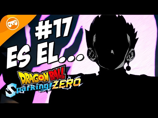 ESTE WHAT IF NO ME LO CREO 😨 #17 | DRAGON BALL SPARKING ZERO