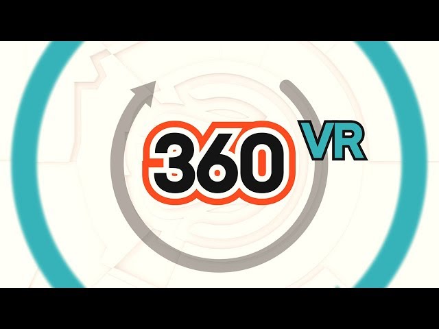 360 VR: LKL televizinės transliacijos užkulisiai