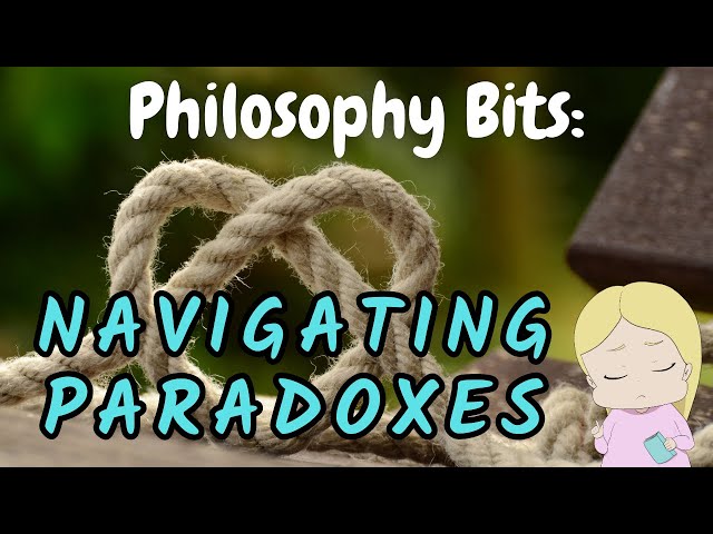 Paradoxes That Challenge Our Understanding: Russell's Paradox 🤯