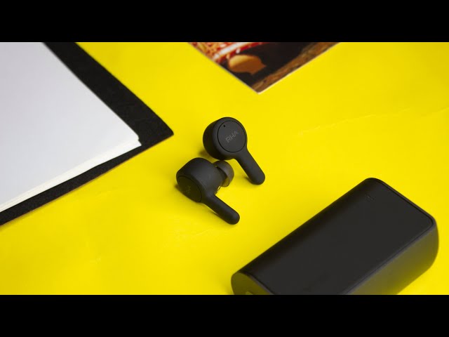 The Worthy Successor: Reviewing the RHA TrueConnect 2 True Wireless Bluetooth Earbuds