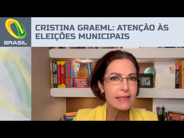 Cristina Graeml: Coligações, uniões de partidos e o fundão eleitoral acendem alerta para eleições