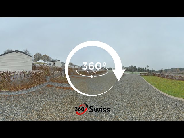 Seerestaurant Camping Badesee - 360 Virtual Tour Services