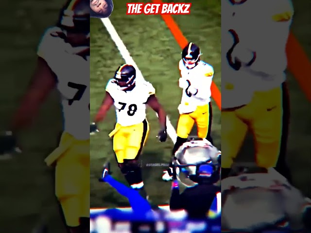 The get backs #nfl #football #qb #shorts #sports #dirty #hits #payback #ride #ncaa #play #playoffs