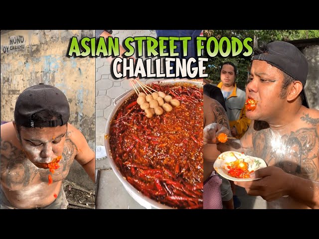 MIX ASIAN STREET FOODS (BheBheBoyz)