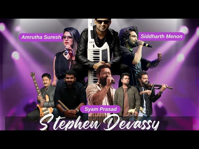 CLTMA Stephen Devassy unplugged Show 2024 USA | Charlotte latest top best piano concert performance